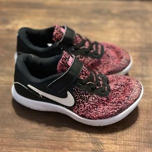 Girls Nike shoes